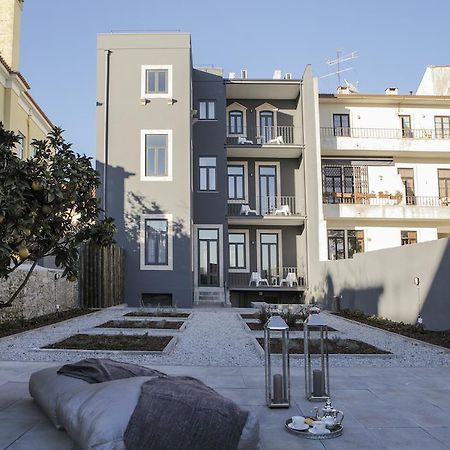 Casas Da Alta De Coimbra Apartment Exterior photo